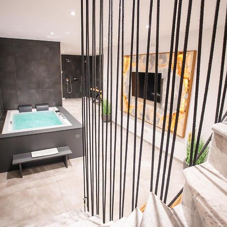 Private Spa & Garden Alpi Garmisch-Partenkirchen járás Kültér fotó