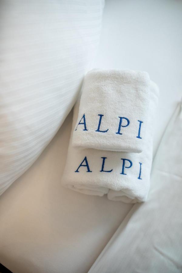 Private Spa & Garden Alpi Garmisch-Partenkirchen járás Kültér fotó