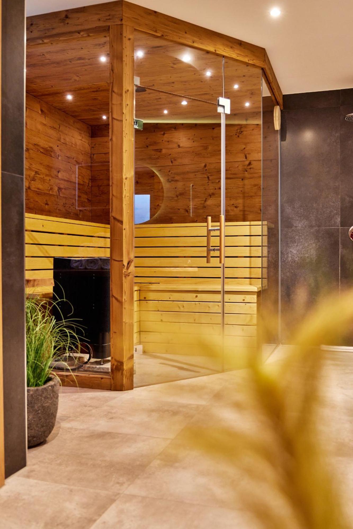 Private Spa & Garden Alpi Garmisch-Partenkirchen járás Kültér fotó